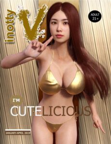 iNOTTY India Magazine – January-April 2019