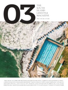03 Magazine  December 01, 2025