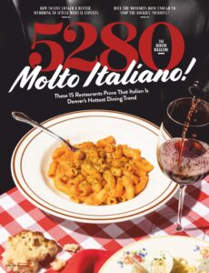 5280 Magazine – April 2026