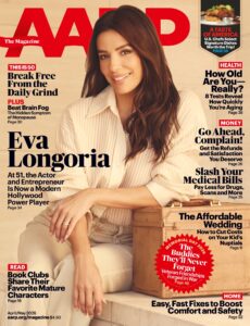 AARP The Magazine – April-May 2026