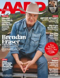 AARP The Magazine – February-March 2026