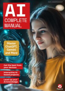 AI Complete Manual – Spring 2026