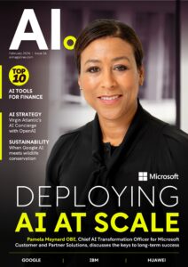 AI Magazine – Issue 36, February 2026