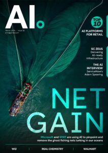 AI Magazine – Issue 38, March 2026
