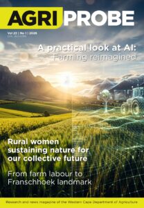 AgriProbe – Vol 23 No 1, 2026
