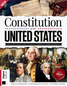 All About History – Constitution of the United States , 2nd…