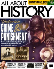 All About History – Issue 167, 2026