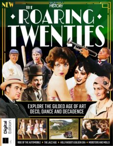 All About History – The Roaring Twenties, 3rd Edition 2026