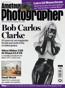 Amateur Photographer – 24 March 2026