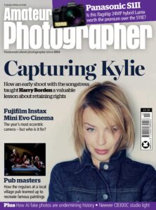 Amateur Photographer – 31 March 2026