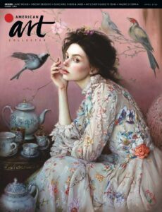 American Art Collector – April 2026