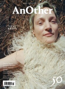 AnOther Magazine – Spring-Summer 2026