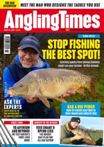 Angling Times – Issue 3763, 2026
