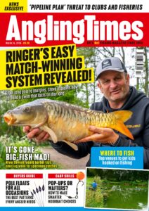 Angling Times – Issue 3765, 2026