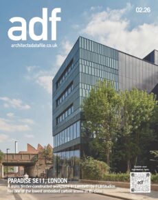Architects Datafile (ADF) – February 2026