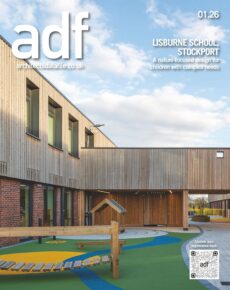 Architects Datafile (ADF) – January 2026