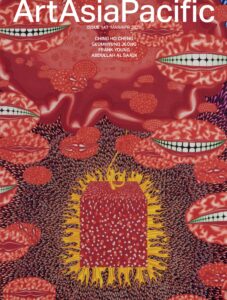 ArtAsiaPacific – Issue 147, March-April 2026
