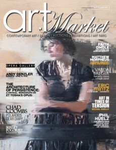 Art Market Magazine – March 2026
