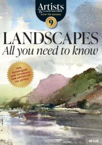 Artists & Illustrators – Landscapes All You Need To Know 2026
