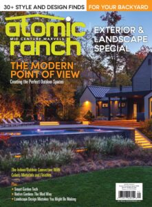 Atomic Ranch – Exteriors & Landscape Special, 2026