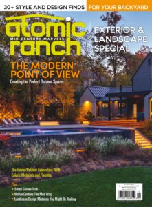 Atomic Ranch – Exteriors & Landscaping 2026