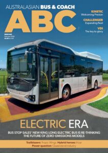 Australasian Bus & Coach – Issue 462, 2026