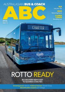 Australasian Bus & Coach – Issue 463, 2026
