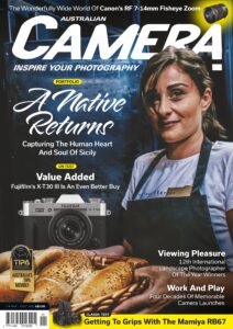 Australian Camera – Issue 436, 2026