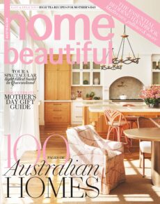 Australian Home Beautiful – May 2026