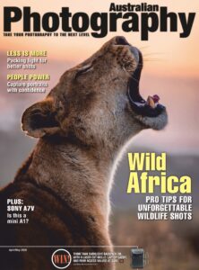 Australian Photography – April-May 2026