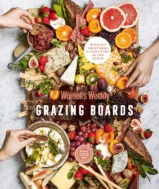 Australian Women’s Weekly Trade Books – Grazing Board, 2026