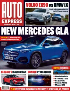 Auto Express – Issue 1923, 04-10 March 2026