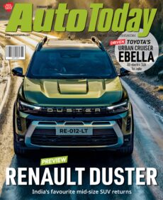Auto Today – February 2026