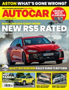 Autocar UK – March 04, 2026