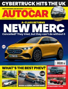 Autocar UK – March 11, 2026