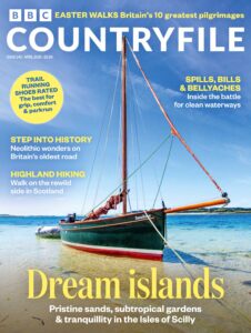 BBC Countryfile Magazine – April 2026