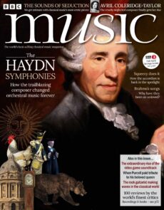 BBC Music Magazine – April 2026