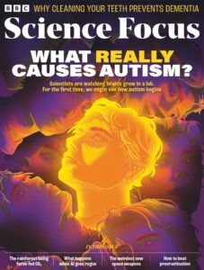 BBC Science Focus Magazine – April 2026