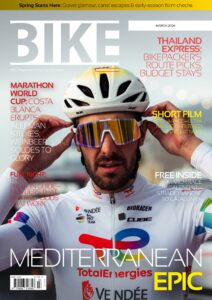 BIKE Magazine – March 2026