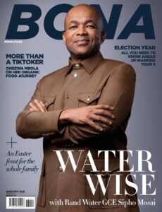 BONA Magazine – March-April 2026