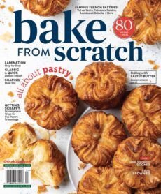 Bake from Scratch – March-April 2026