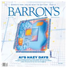 Barron’s – March 30, 2026