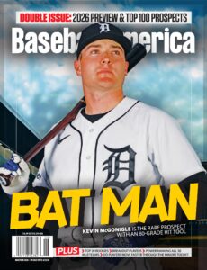 Baseball America – May-June 2026