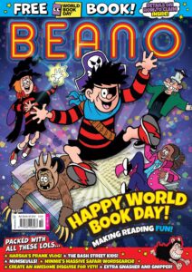 Beano – 04 March 2026