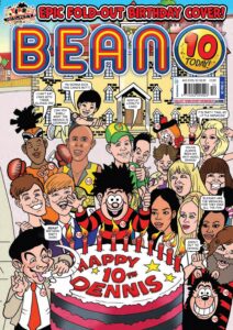 Beano – 18 March 2026