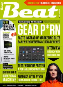 Beat English – April 2026