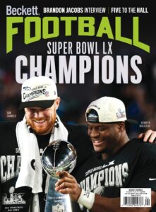 Beckett Football – April 2026