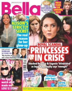 Bella UK – 17 March 2026