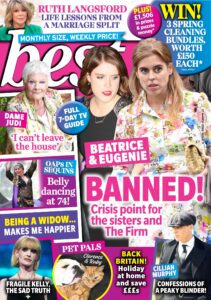 Best UK – 17 March 2026
