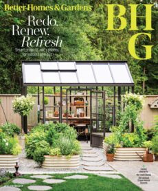 Better Homes and Gardens USA – April 2026